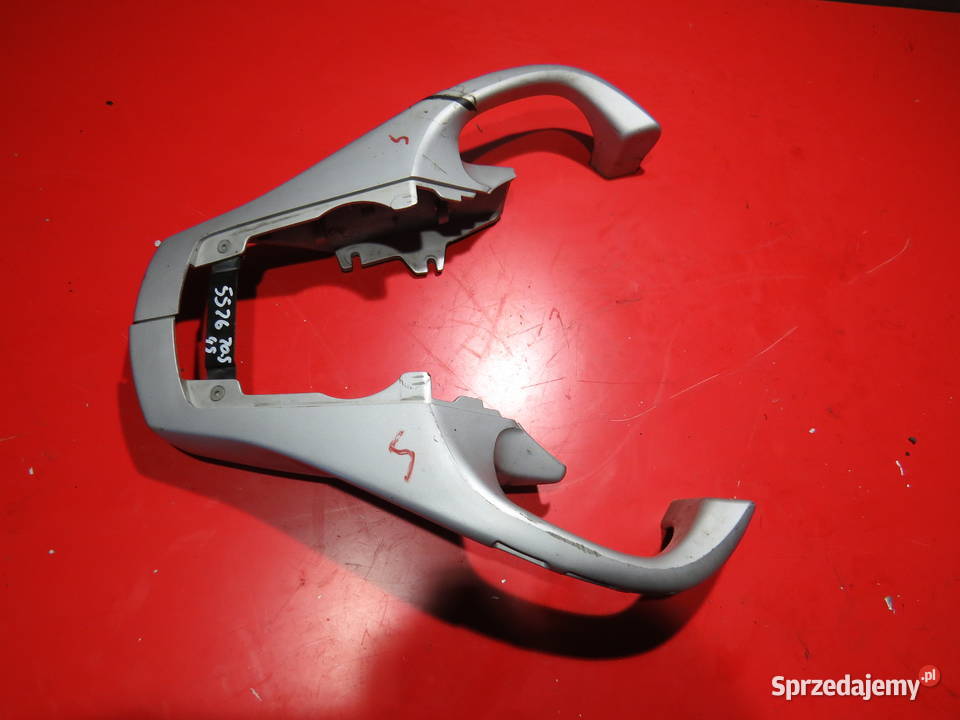 BMW GS 650 GS650 03 trzymak bagażnik rączka Wrocław