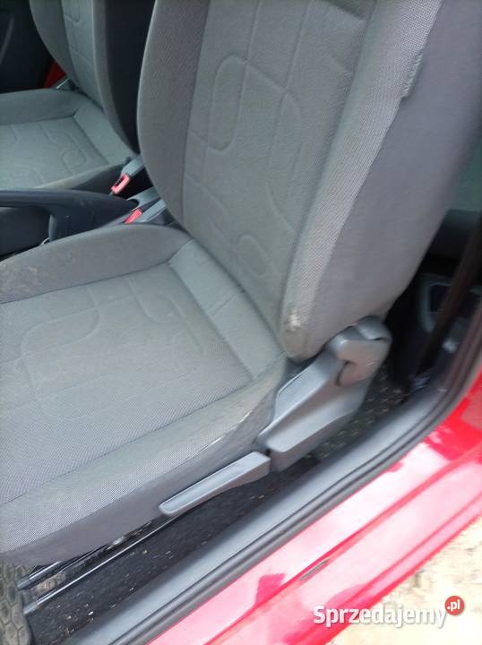 VW Up Klima Lubin sprzedam