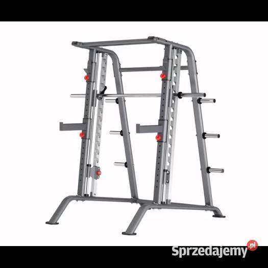 Suwnica Smitha DR001 Wałcz sprzedam