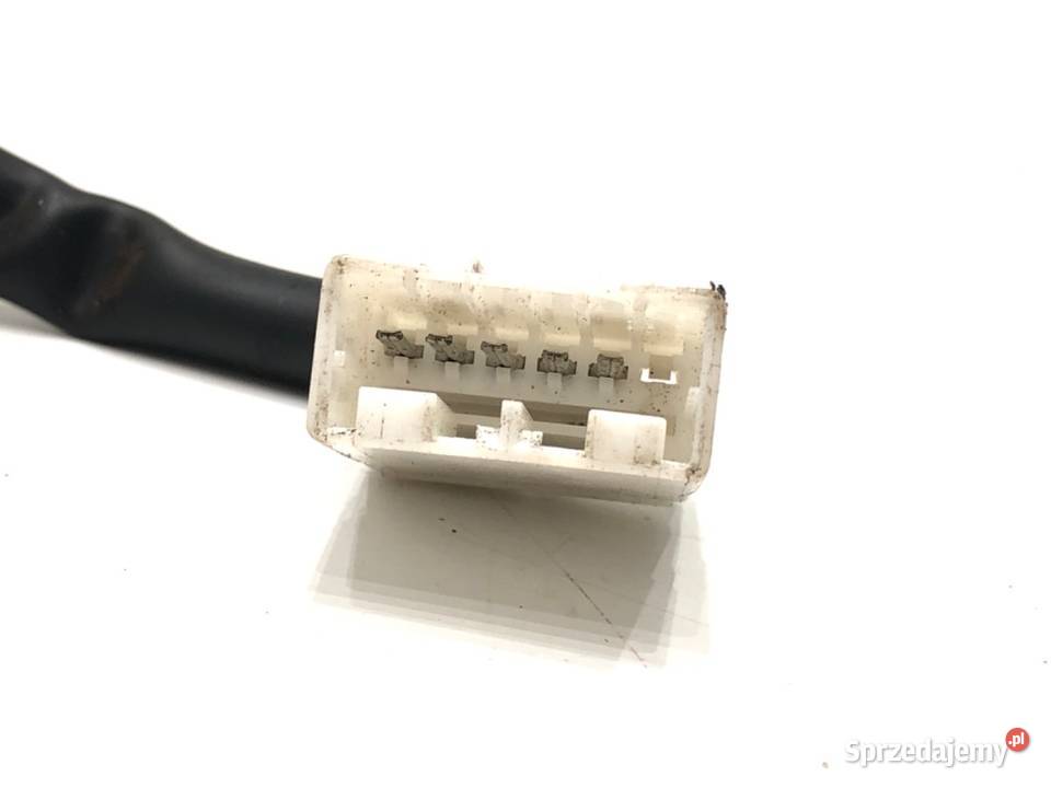 ZAMEK KLAPY TYŁ FIAT LINEA SedanLimuzyna podkarpackie