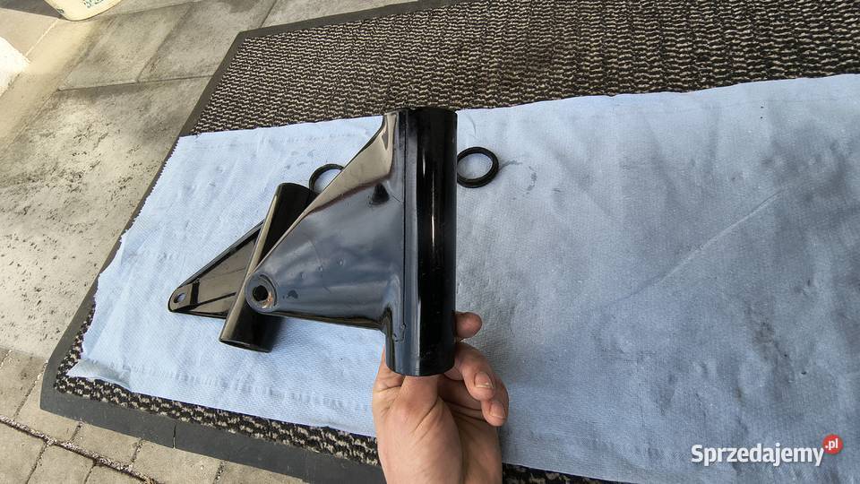 MZ TS 250 Chorągiewki mocowania lampy Rzeszów