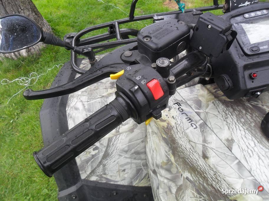 Quad Buyang FA300 Zamość