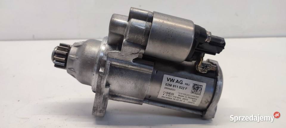 VW TIGUAN ALLSPACE SEAT TARRACO ROZRUSZNIK 15