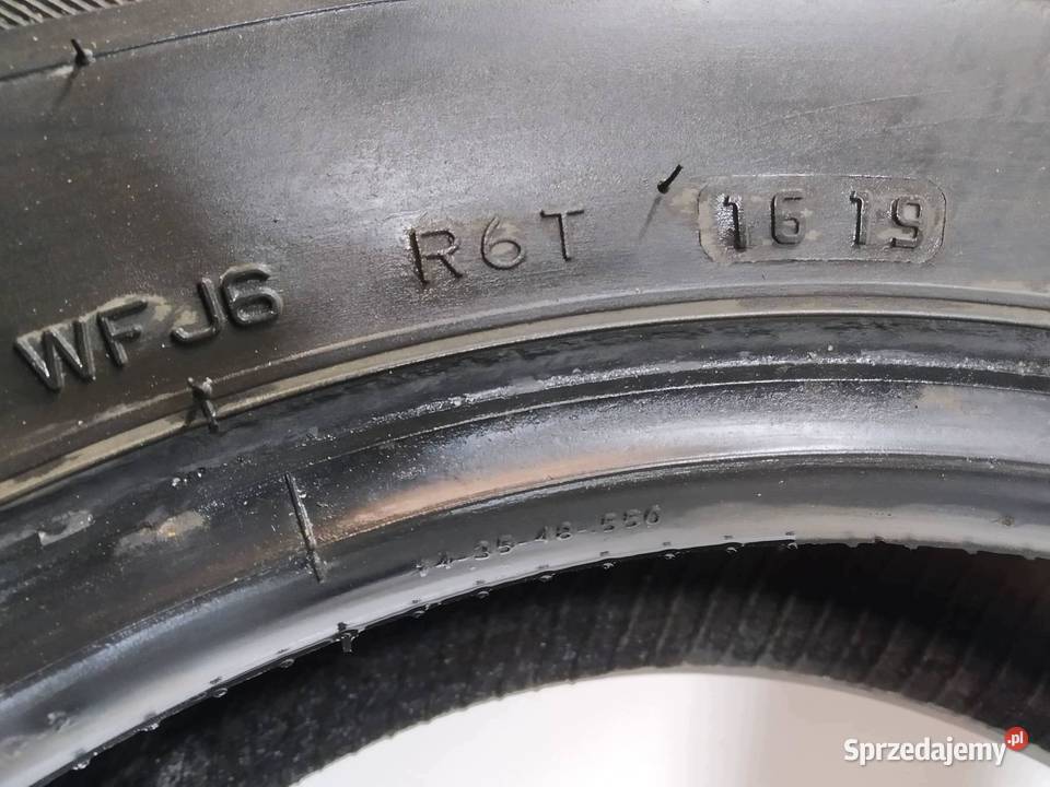 2x OPONA ZIMOWA FIRESTONE WINTERHAWK 3 18570R14 Motoryzacja