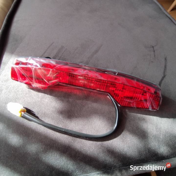 Lampa Tył Tylna LED Suzuki LTR 450 LTZ 400 Otwock