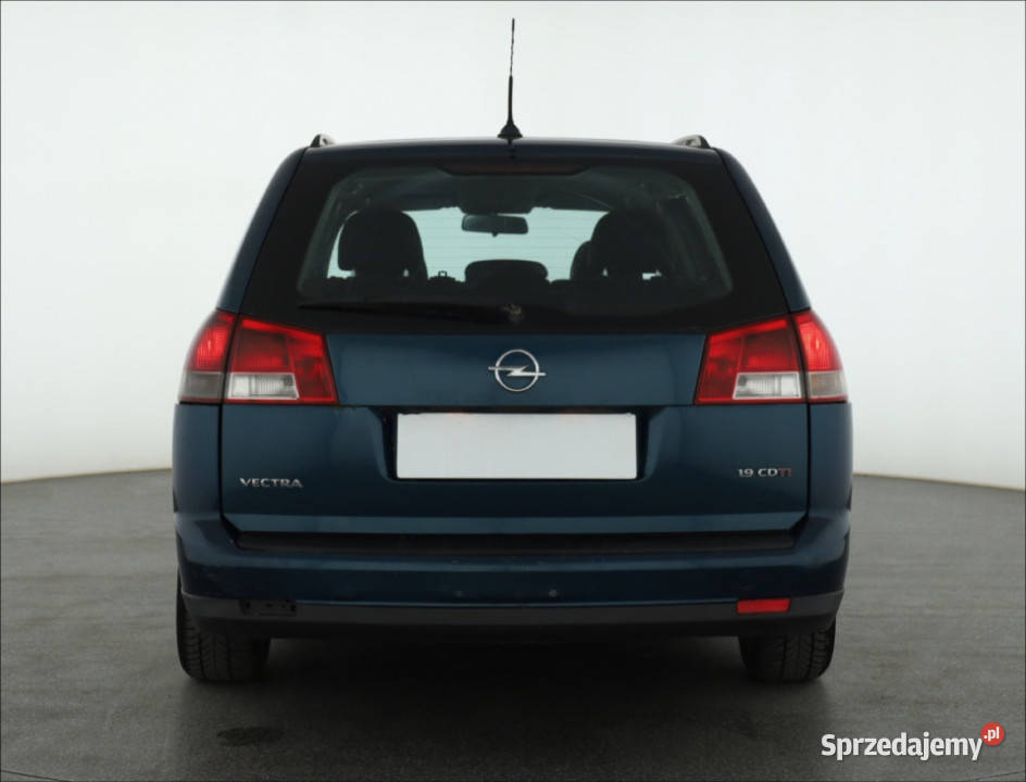 Opel Vectra 19 CDTI 4/5 Vectra mazowieckie sprzedam