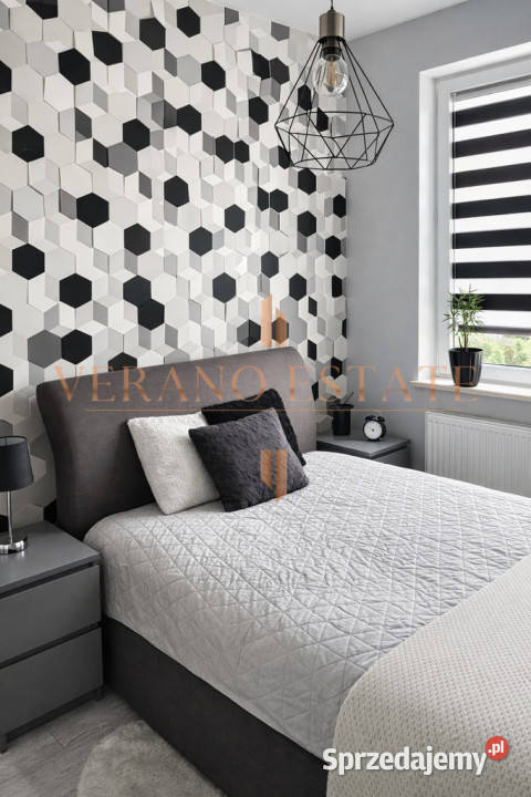 Parter Osiedle zamknięte 66m2 Wys Standard Grójec sprzedam