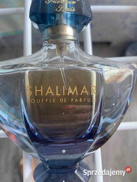 Shalimar Souffle de parfum eau de parfum Legnica