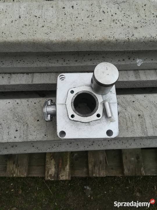 Cylinder Simson 70 ccm Grodków