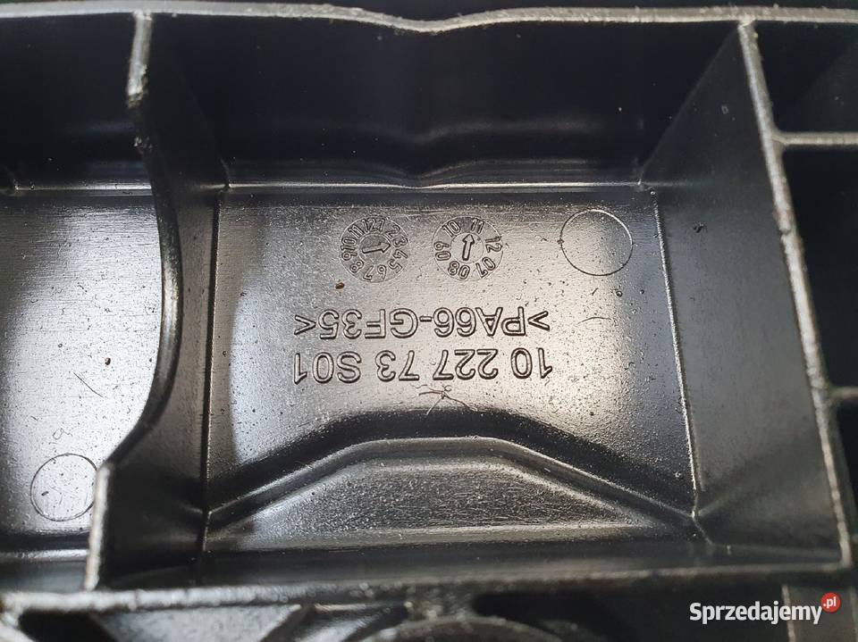POKRYWA ZAWORÓW Volvo S80 II V70 III 20 D3 D4 Chełm