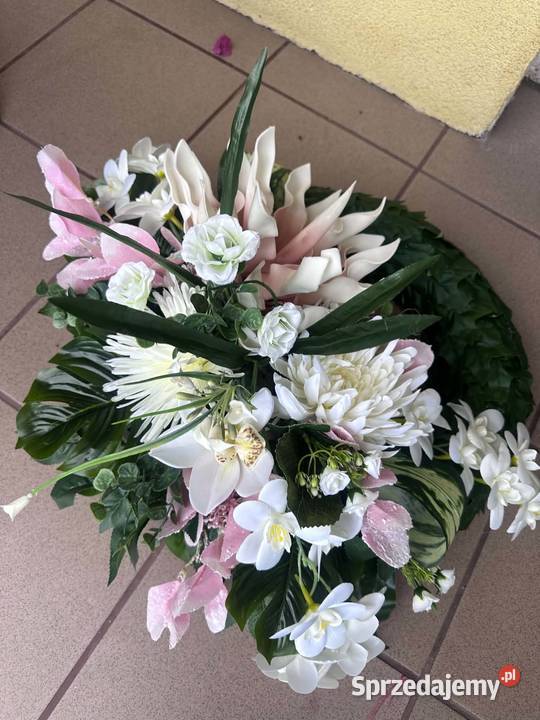 Wianekstroik na cmentarz Kostrzyn nad Odrą