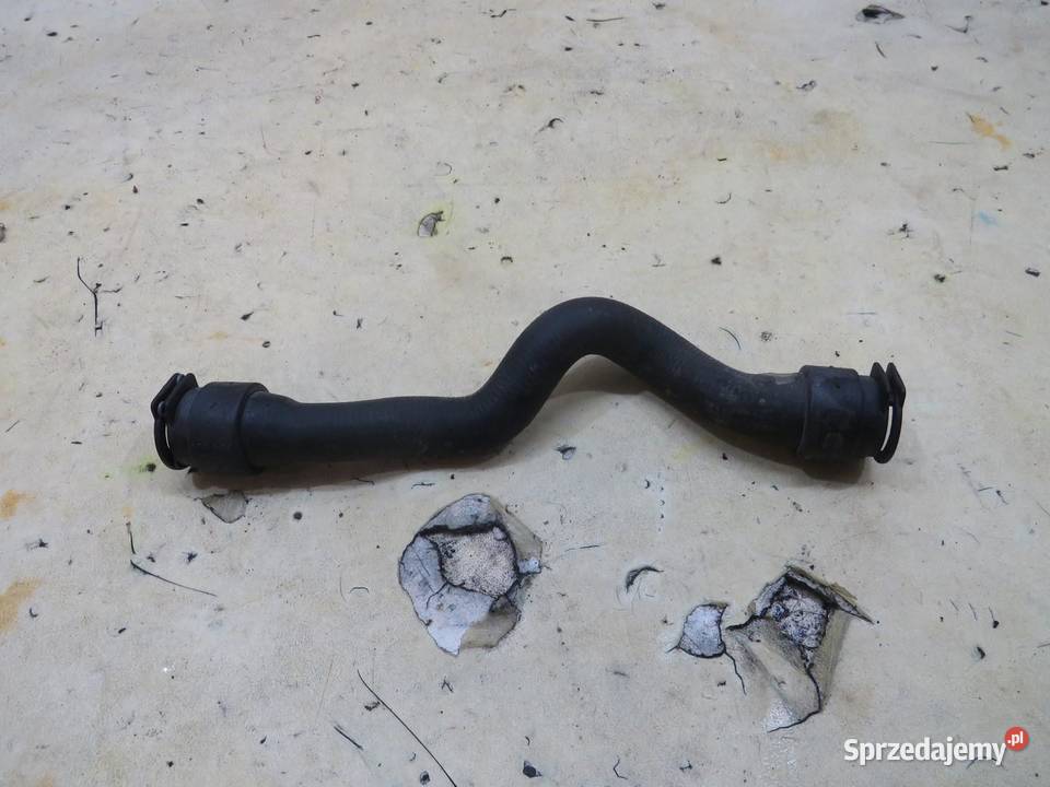WĄŻ PRZEWÓD WODY OPEL CORSA F 12 VTI osobowe lubelskie