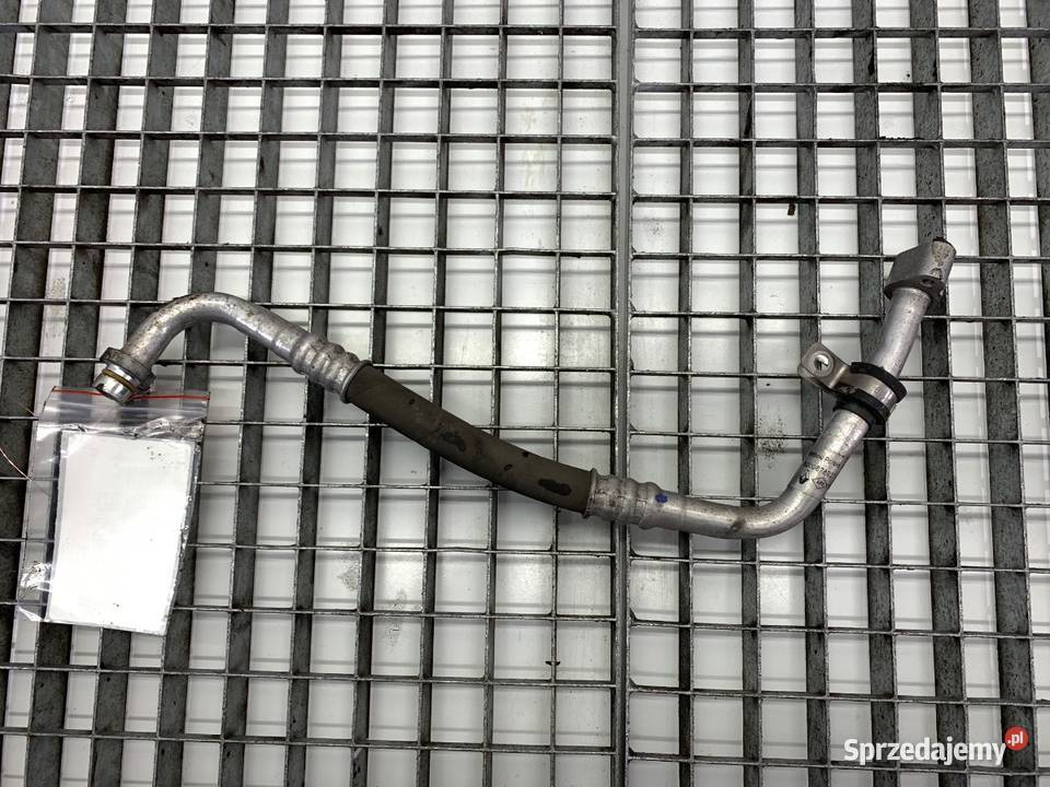 RURKA KLIMATYZACJI DACIA DUSTER 8200678927 16