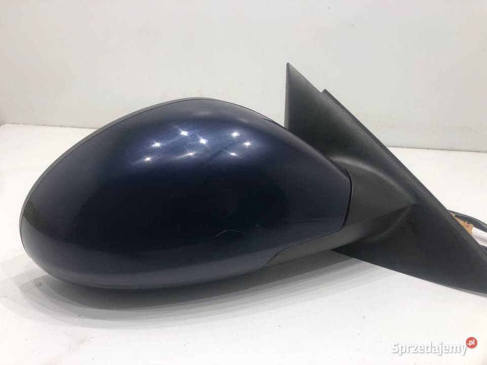 LUSTERKO PRAWY SEAT IBIZA III Hatchback 0209
