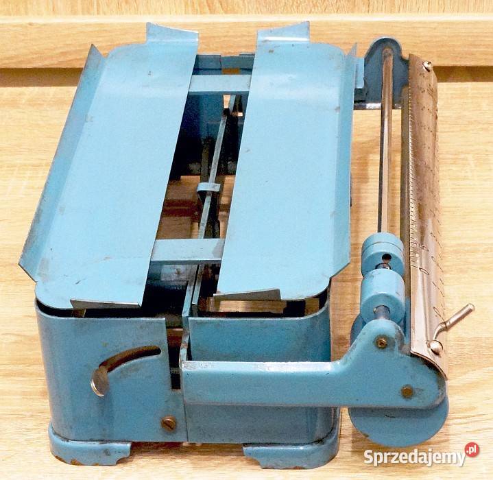 Waga kuchenna mechaniczna szalkowa do 105 PREDOM Gliwice