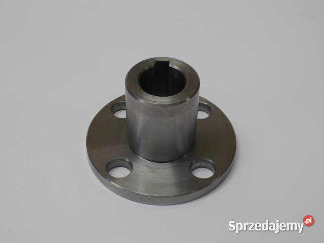 Piasta sprzęgła 4otw Fortschritt E512 E514 łódzkie Konstantynów Łódzki