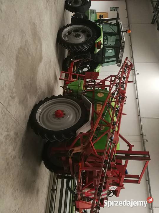 Opryskiwacz krukowiak 21m Opryskiwacze Kalisz