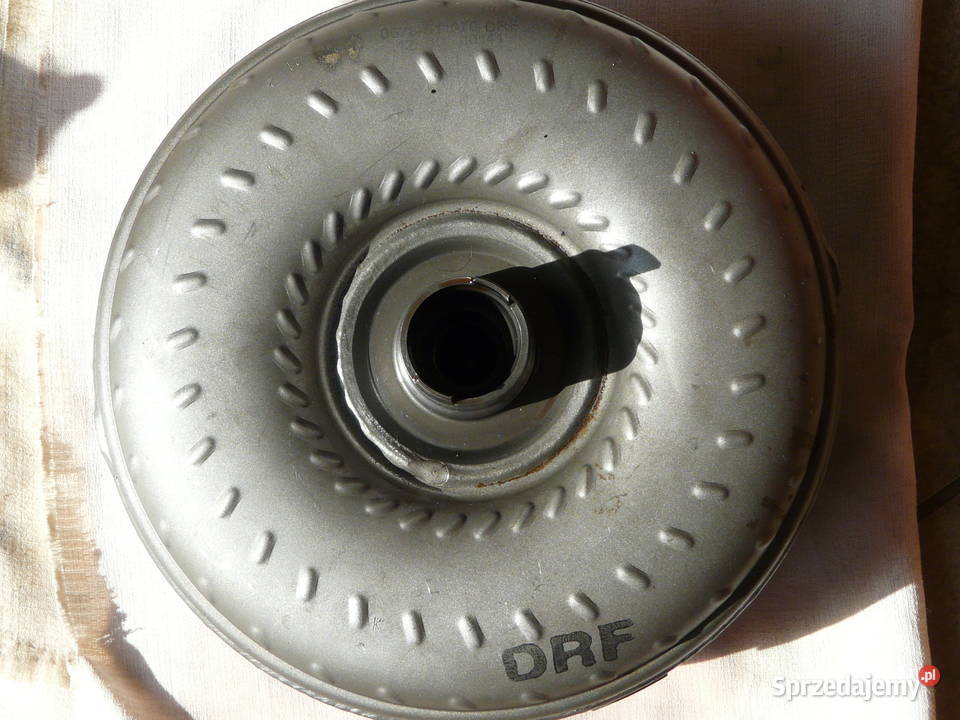 Konwerter skrzyni biegów 6 biegów 3610032100 Rok produkcji 2014 Actyon Kielce