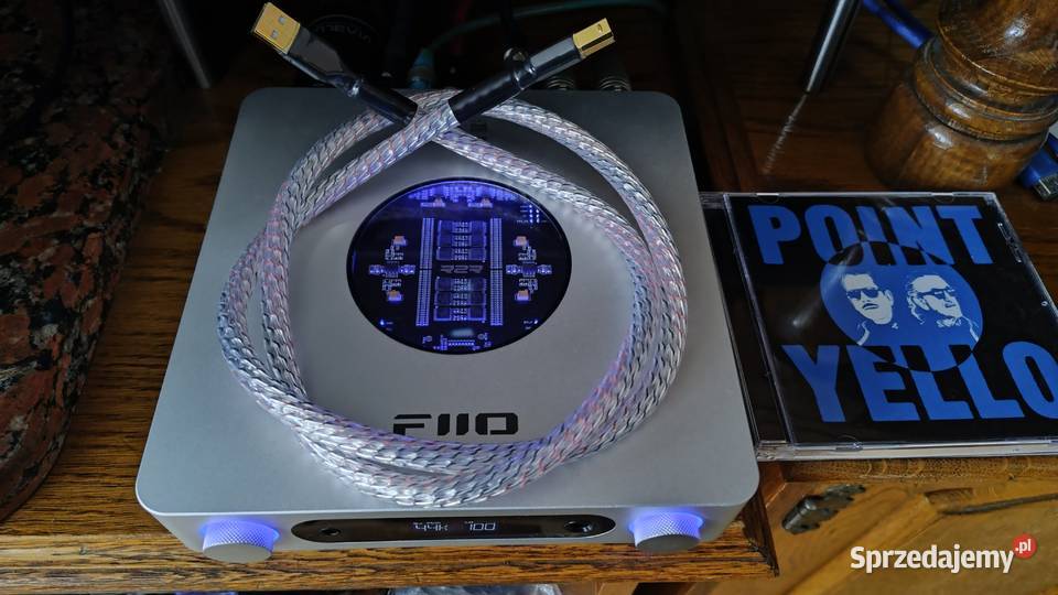 Nordost Valhalla 2 o długości 1m śląskie Pszczyna