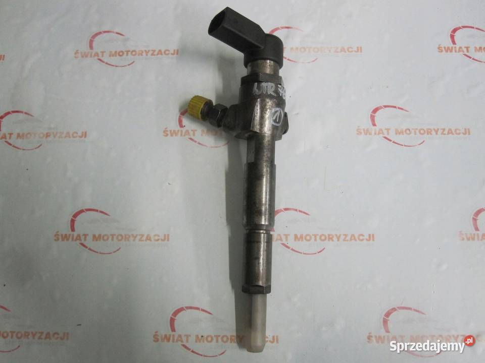 FOCUS MONDEO TRANSIT 18 TDCI wtrysk wtryskiwacz osobowe Kielce