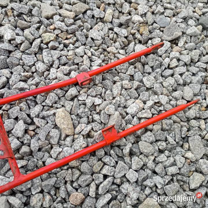 Bagażnik Romet Ogar PRL Części i akcesoria motocyklowe Oława