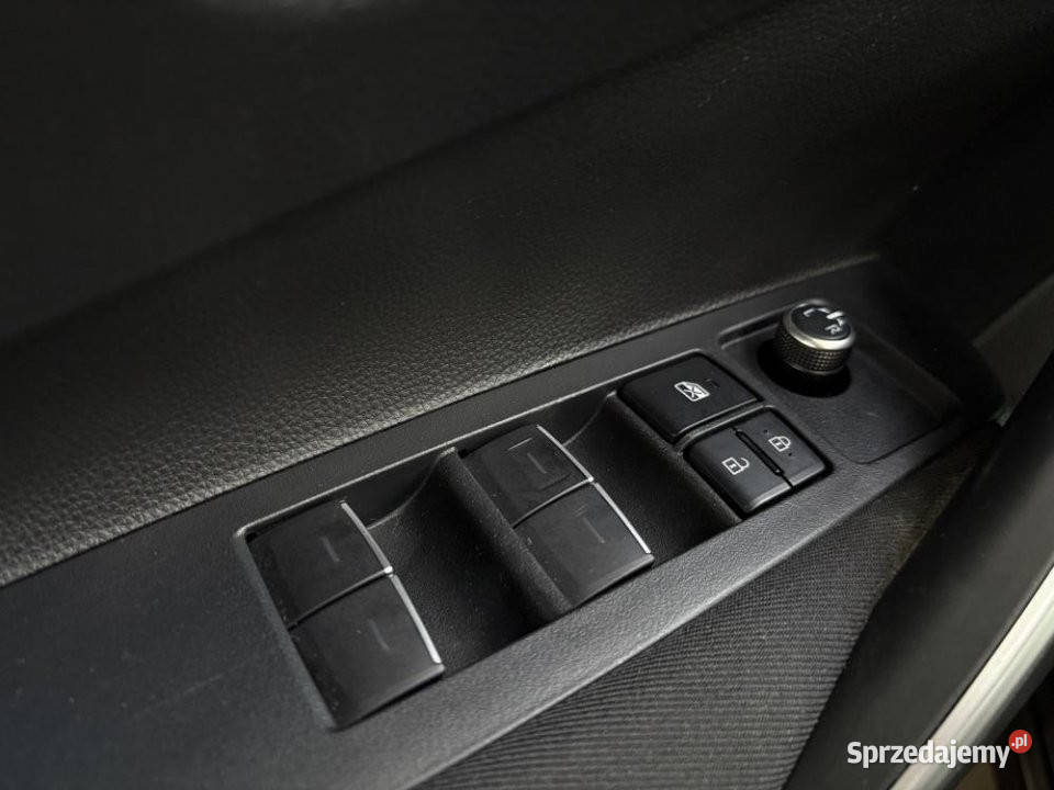 Toyota Corolla 2019r Salon mazowieckie