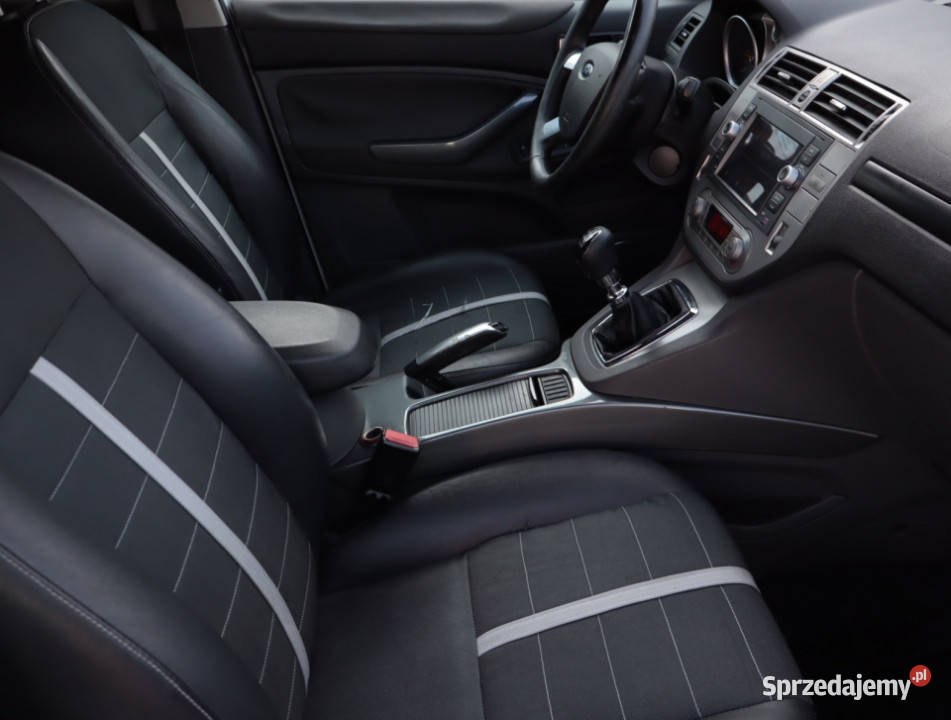 Ford Kuga 20 TDCi Lublin