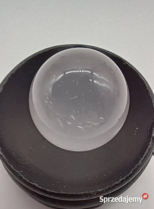Kolekcjonerska 14mm mini kula sfera naturalny