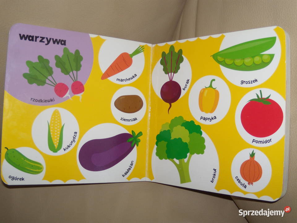 Pierwsze 100 słów sprzedam