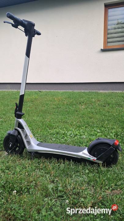 Hulajnoga Alfa Romeo AR0 Sport i Wypoczynek Kanie
