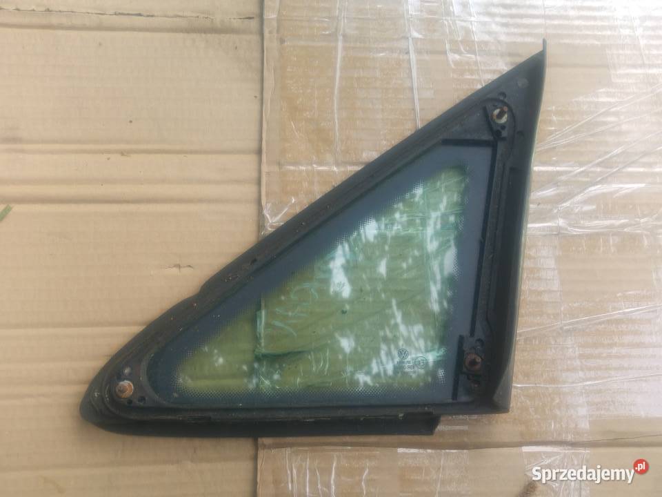 VW TOURAN 1T0845412 szyba karoseryjna szyby