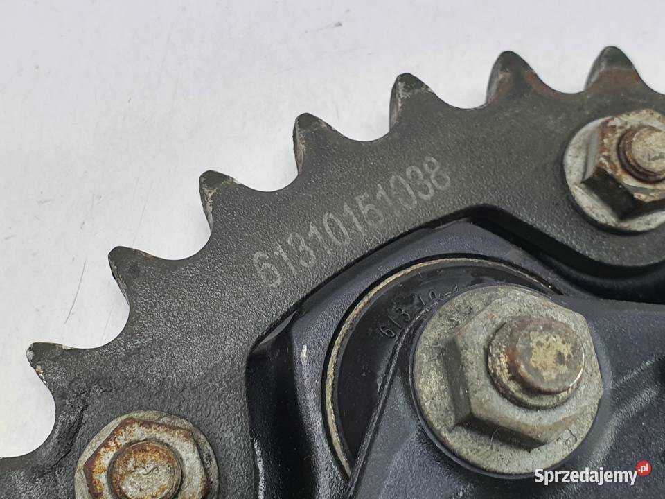 Zabierak Kola Tyl Zebatka Ktm Super Duke 1290 Pozostałe Łódź