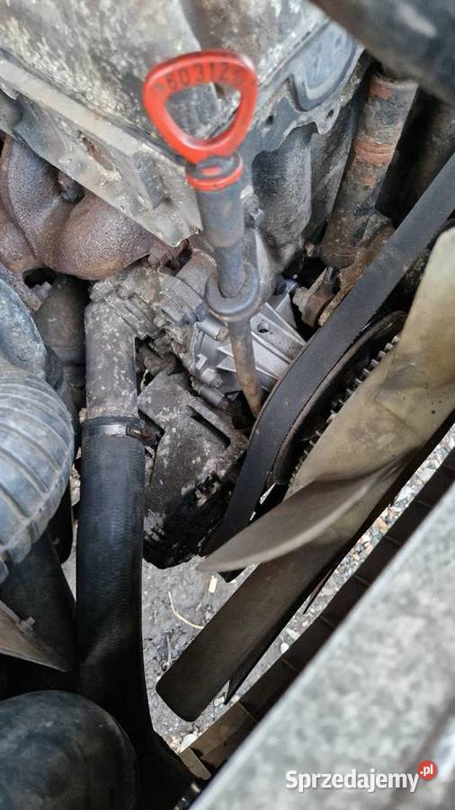 Sprinter 312 śląskie