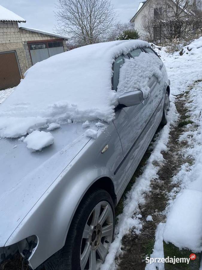 Części BMW e46 touring Skała