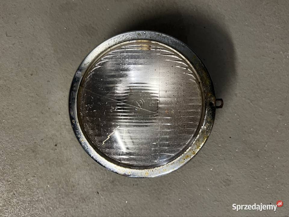 Klosz Romet Motorynka Pony Pszczyna