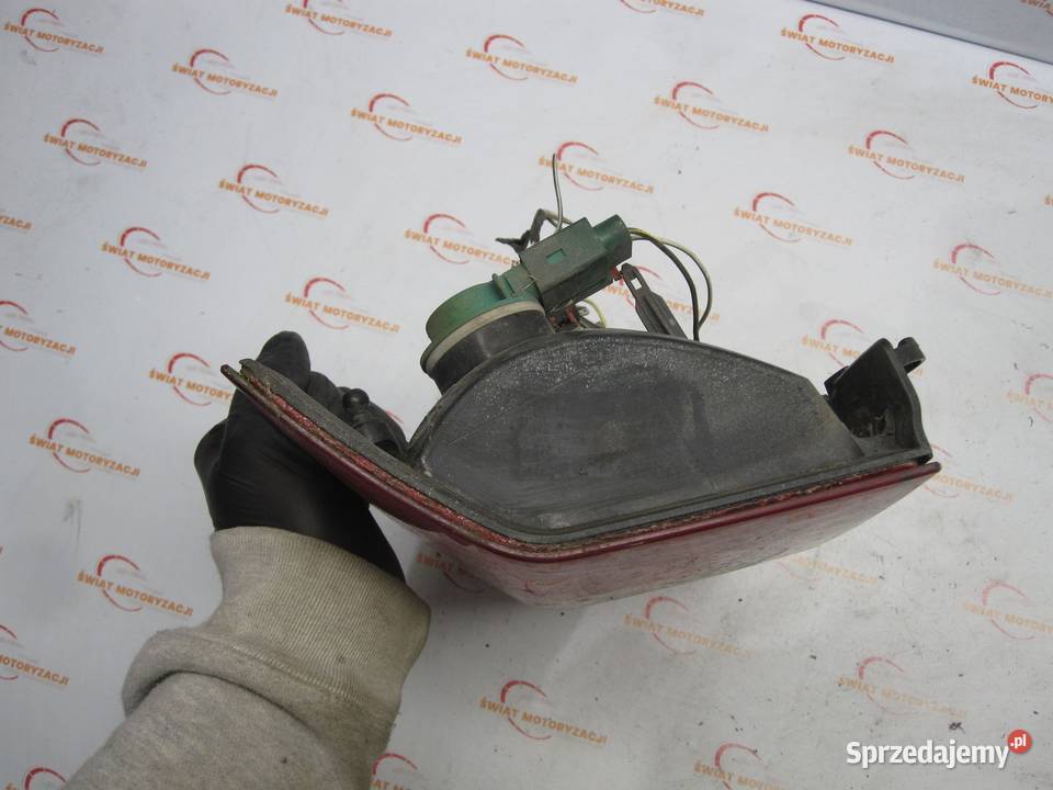 JEEP PATRIOT 10r lampa prawa tył 320342 Kielce