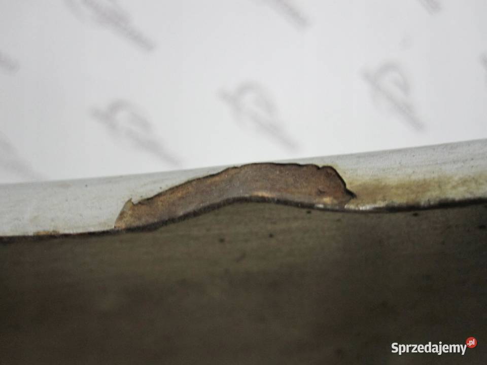 CITROEN BERLINGO II 11r błotnik lewy przód Części samochodowe świętokrzyskie