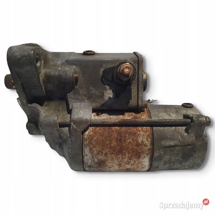 ROZRUSZNIK Land Rover Freelander 20 TD4 denso Chełm