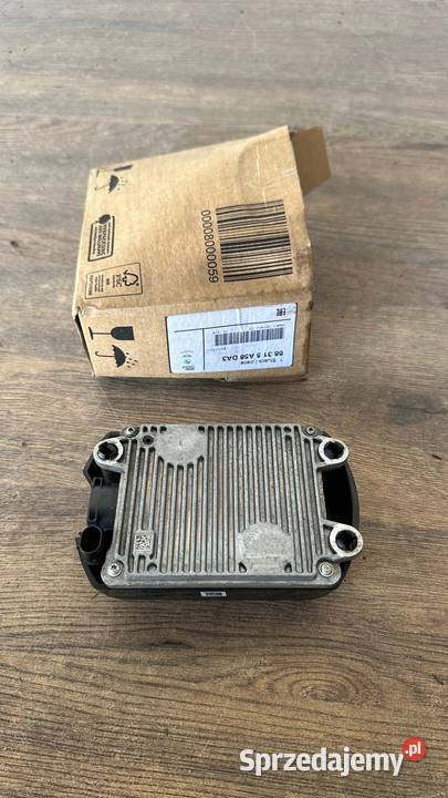 BMW X3 G01 X4 G02 G30 G11 G05 CZUJNIK SENSOR ACC lubuskie