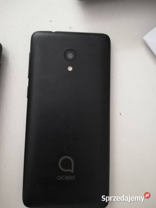 telefon alcatel Kraków