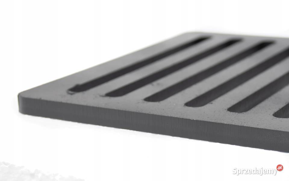 RUSZT DO KOMINKA KOMINKOWY SPARTHERM 19x22 Radziszów