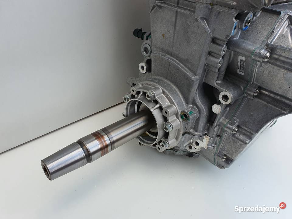 Silnik Engine Can Am Ryker 900 Silniki i osprzęt Łódź
