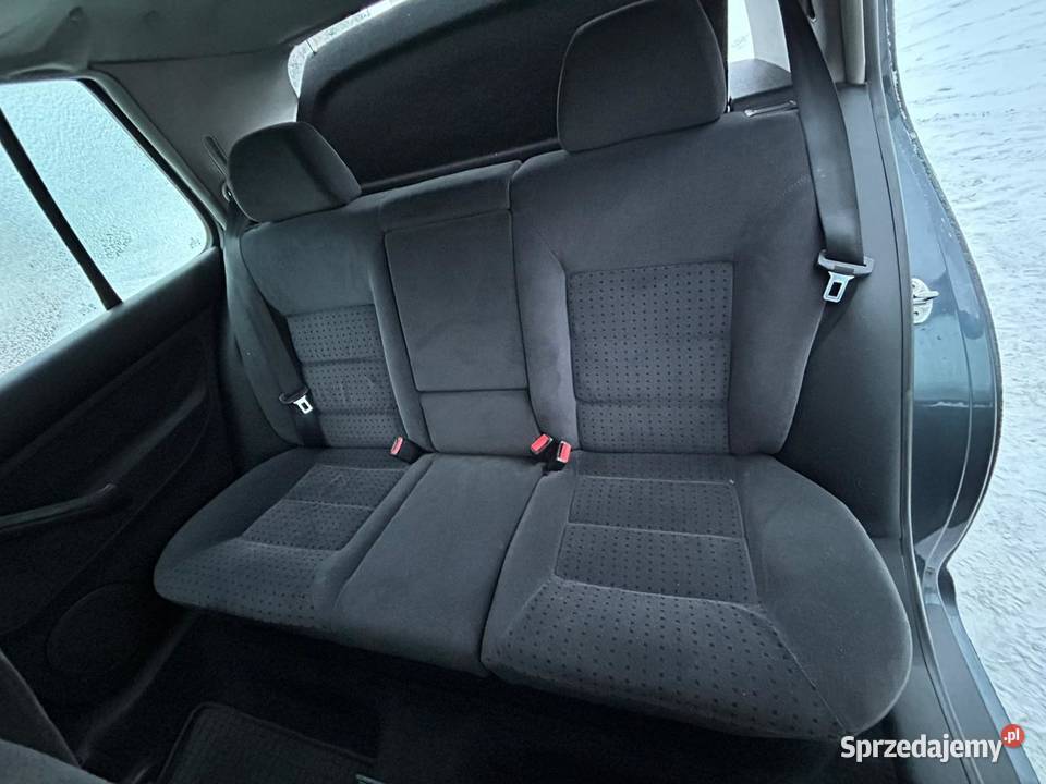 Volkswagen Golf IV 294133km Klukowa Huta sprzedam