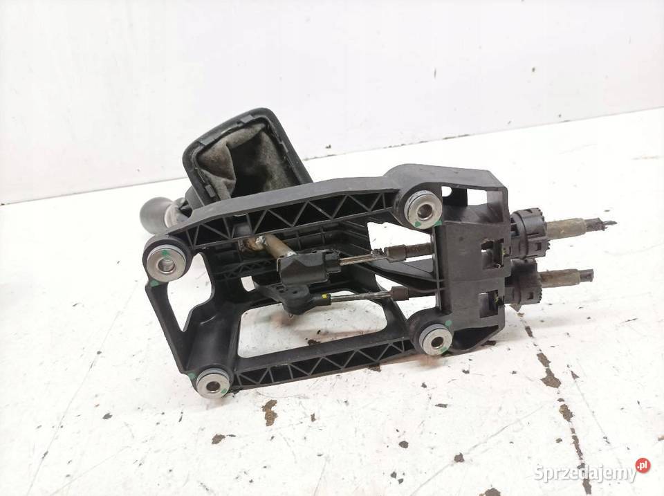 LEWAREK SKRZYNI BIEGÓW WYBIERAK E12 14 B MANUAL