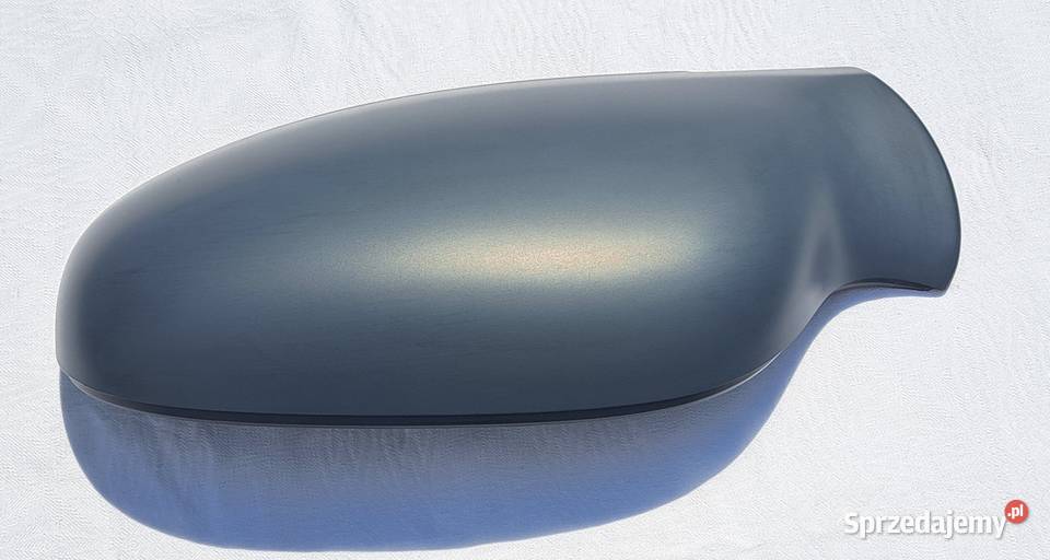 OSŁONA OBUDOWA LUSTERKA VOLVO S60 S80 V70 Mielęcin