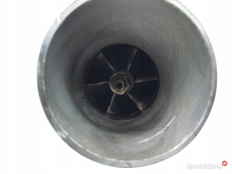 TURBOSPRĘŻARKA Peugeot 308 Partner 16 HDI osobowe Chełm