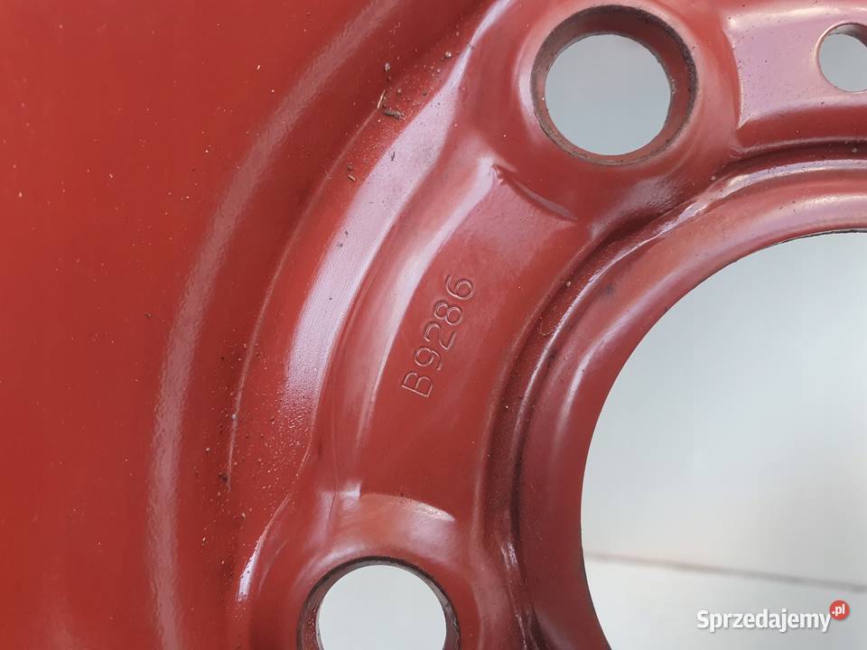 Megane II Scenic II KOŁO ZAPASOWE Zapas 18565 Chełm
