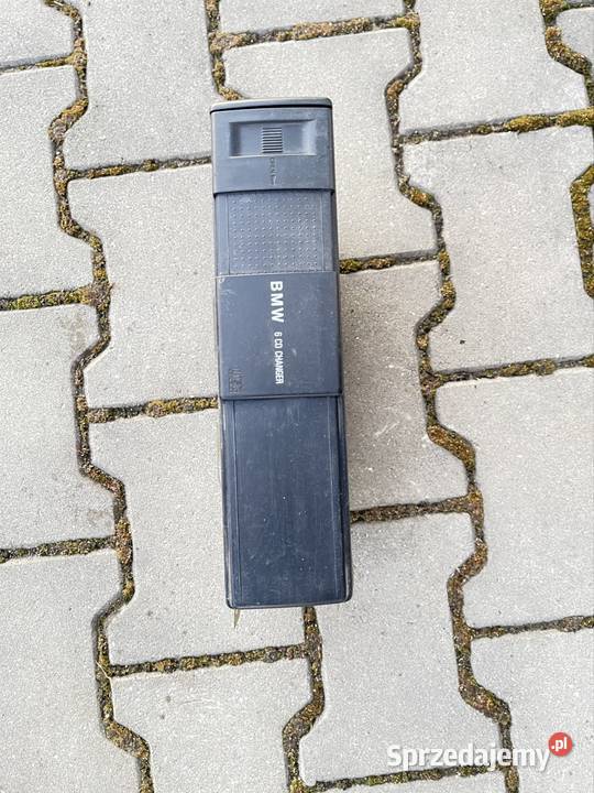 BMW e39 e38 zmieniarka Chełm sprzedam