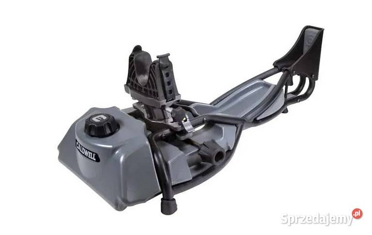Shooting rest Caldwell Hydrosled STOJAK DO BRONI Przyłęki sprzedam