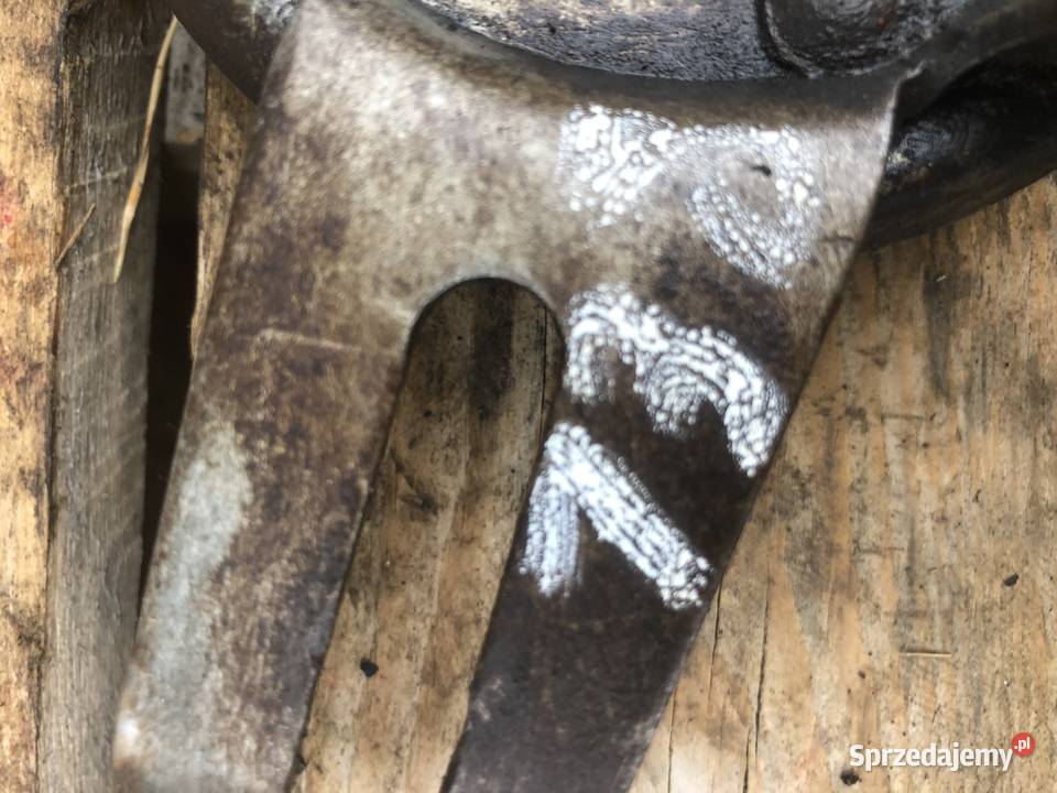 SZCZĘKOTRZYMACZ KOŁA TYŁ NSU SACHS TYLNY Kraków sprzedam